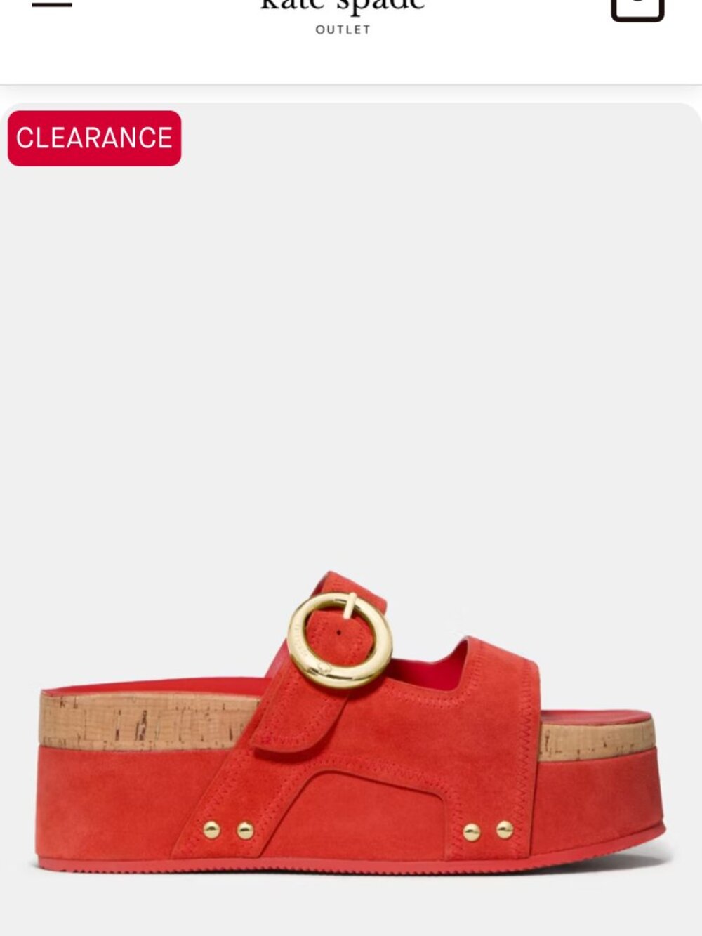 Kate Spade New York 6.5